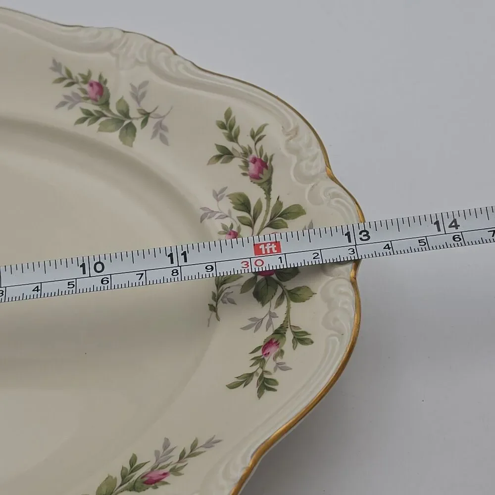 Rosenthal Antoinette Pompadour 13